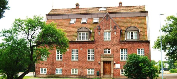Halmstad Hotell & Vandrarhem Kaptenshamn Hotels in Halmstad Municipality
