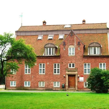 Halmstad Hotell & Vandrarhem Kaptenshamn