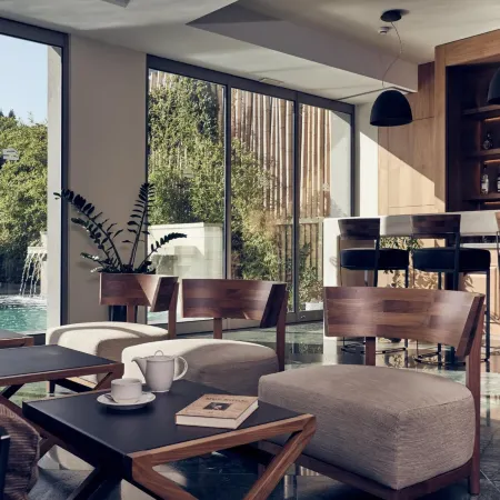 Samaria Hotel