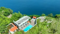 Casa Del Faro Hotel di 