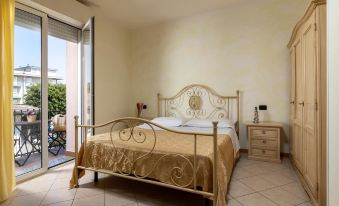 Residence 3 Trilo & Suites