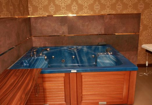 니어포트 호텔 이미지