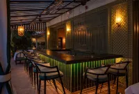 The Colony Palms Hotel and Bungalows - Adults Only - 5-Star