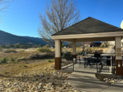 Western Slope Suites Parachute Hotels in Garfield County