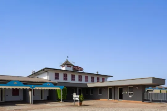 Hotel Motel Sporting Hotels in 