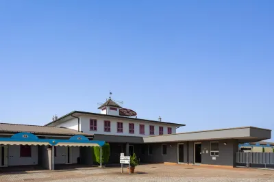 Hotel Motel Sporting Hotel in zona Porta Ombriano