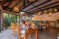 Hornbill Lodge - breakfast