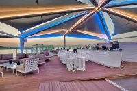 db 聖安東尼奧水療酒店 - 全包式 - 酒吧