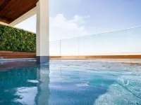 Leonardo Boutique Hotel Larnaca - Pool