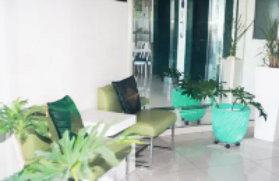 Touristation Crowne Bay Tower