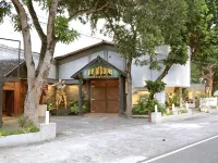 Pendhapa Art Space - Pas Limasan Homestay