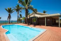 Hedland Hotel - Beach