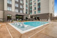 Residence Inn Nashville Metro Center