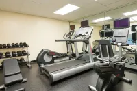 Fairfield Inn & Suites Mobile - Gym