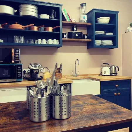 Moffat Independent Hostel