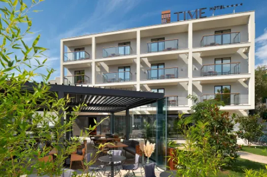 Time Boutique Hotel