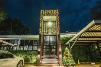 Lumphawa Amphawa Hotels in Ban Prok