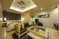 Hotel in the Green (Adult Only) - Jacuzzi