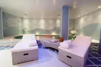 Punta Campanella Resort & Spa - spa