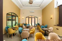 Hotel Majorelle - พร้อมระเบียง