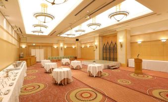Wishton Hotel Yukari