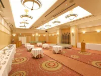 Wishton Hotel Yukari Hotels in Sakura