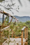 Silk Pavilions Glamping - 4-Star