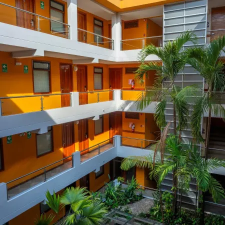 Victoria Regia Hotel