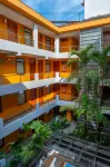 Victoria Regia Hotel Отели в г. 