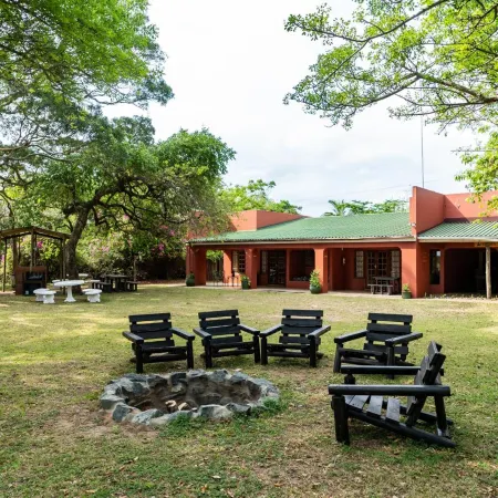 Gooderson Bushlands Game Lodge