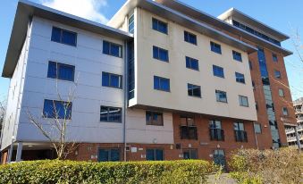 Legacy Preston International Hotel