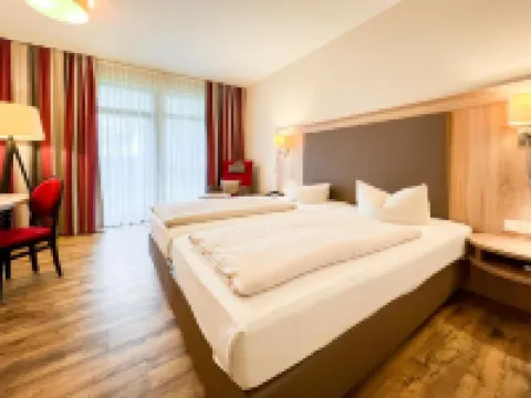Hotel St. Georg Hotels in Bad Aibling