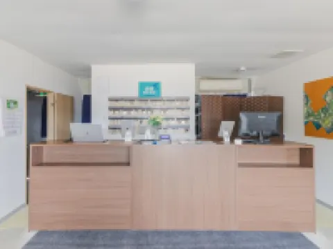 Sumiyoshi Village Tanegashima Hotels in Nishinoomote