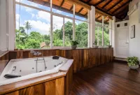 Viyana boutique hotel - Bathtub