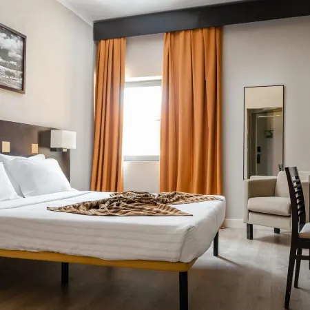Hotel D. Luis - Elvas