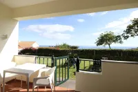 Apartamentos Quinta Mae Dos Homens - Dağ Manzaralı