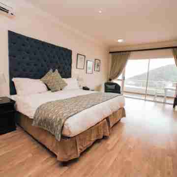 The Estuary Hotel & Spa Rooms