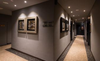 Asiatic Hotel