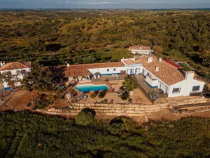 Monte Gois Country House e Spa