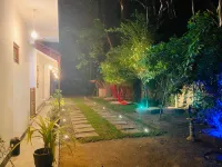 เดอะ ฮอไรซอน บรีซ โรงแรมใกล้Resthouse Handiya Bo Tree