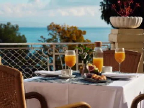 Hotel Lovran Hotels in Lovran