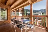 Ari Resort Apartments