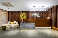 First Studio Hotel Da Nang