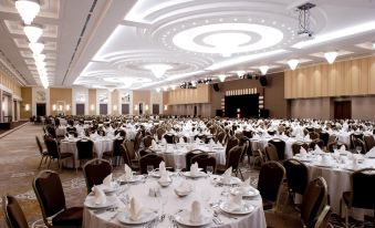 Alusso Thermal Hotel & Spa