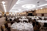 Alusso Thermal Hotel & Spa 阿魯索溫泉飯店及水療中心