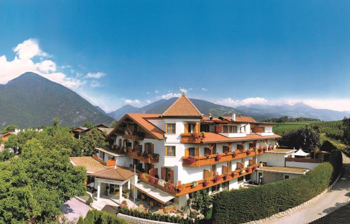 Hotel Hubertushof