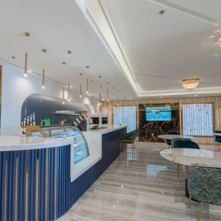 Jawhrat Al Sharq Serviced Apartments