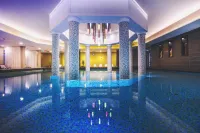Caramell Premium Resort Superior - spa