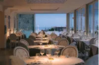 Minori Palace - breakfast