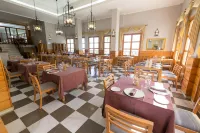 Villa Turística de Cazorla Hotels in Cazorla